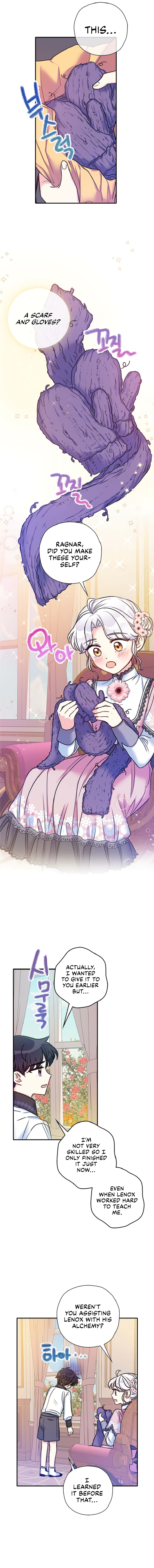 Born as the Villainess’ Daughter - 24 - 65f34f30d1565.jpg