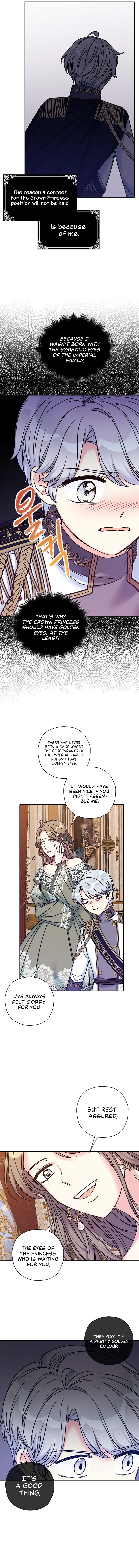 Born as the Villainess’ Daughter - 28 - 65f34f380e9c3.jpg