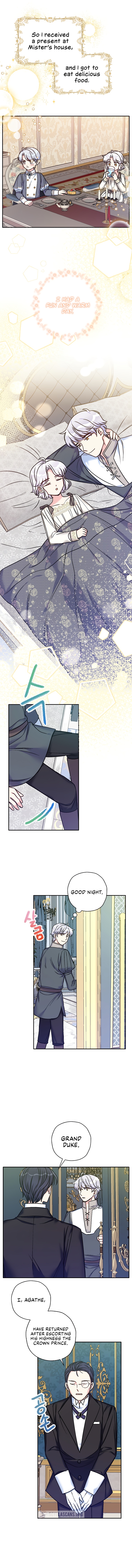 Born as the Villainess’ Daughter - 31 - 65f34f3f5c0cc.jpg
