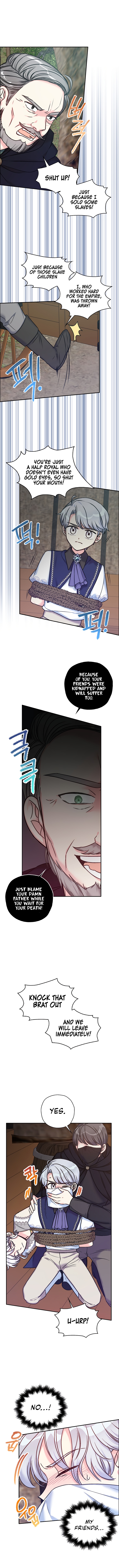 Born as the Villainess’ Daughter - 35 - 65f34f45b96f7.jpg