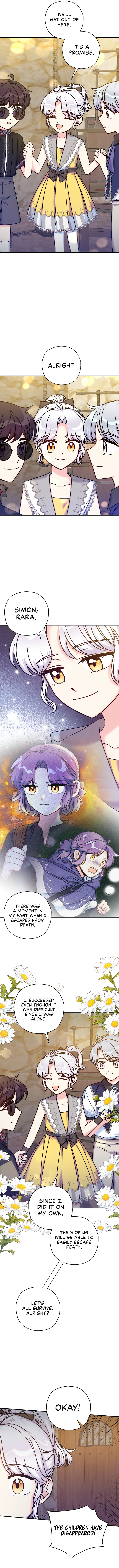 Born as the Villainess’ Daughter - 36 - 65f34f482207d.jpg