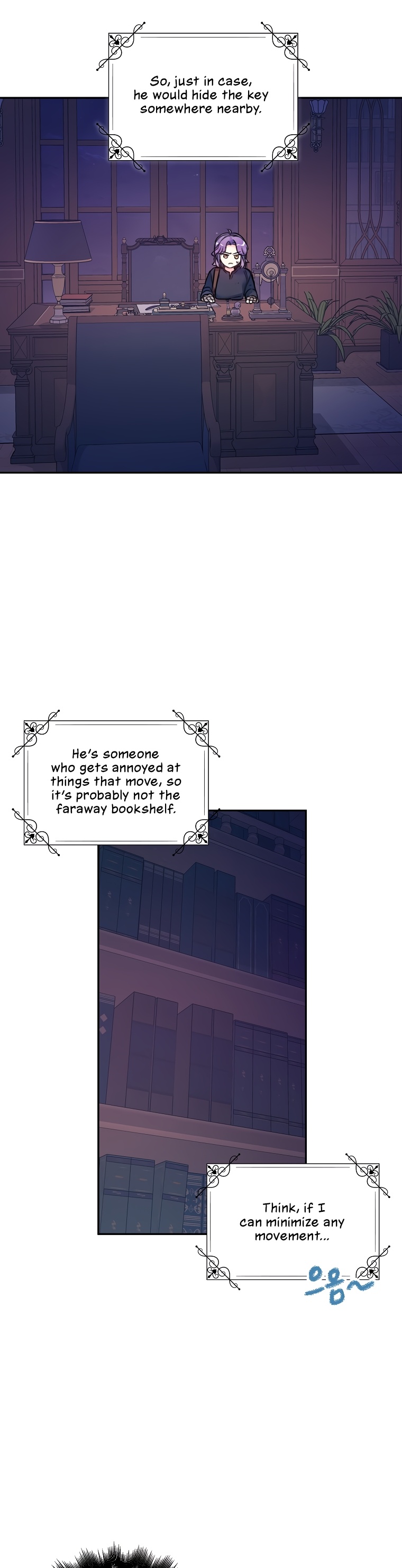 Born as the Villainess’ Daughter - 5 - 65f34f4fbaf3d.jpg