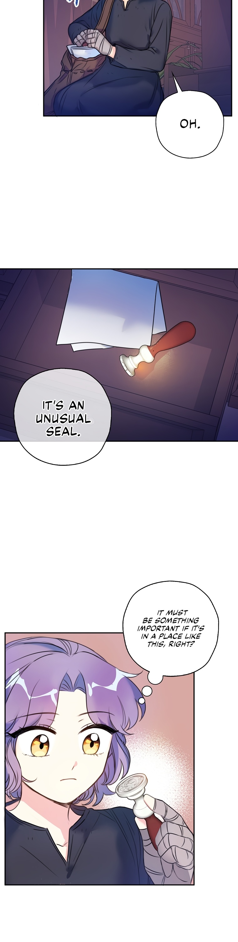 Born as the Villainess’ Daughter - 5 - 65f34f4feadfe.jpg