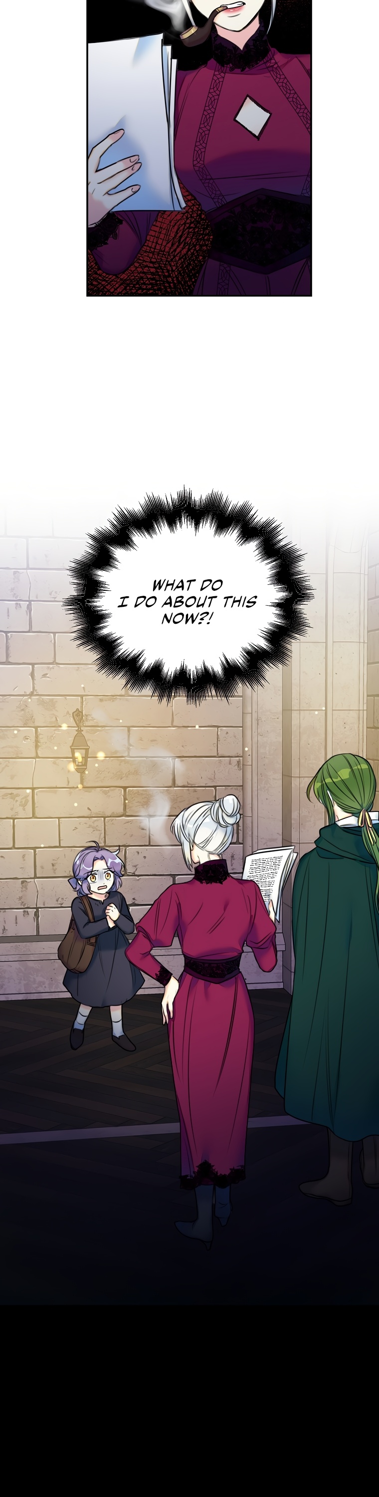 Born as the Villainess’ Daughter - 6 - 65f34f5289aca.jpg