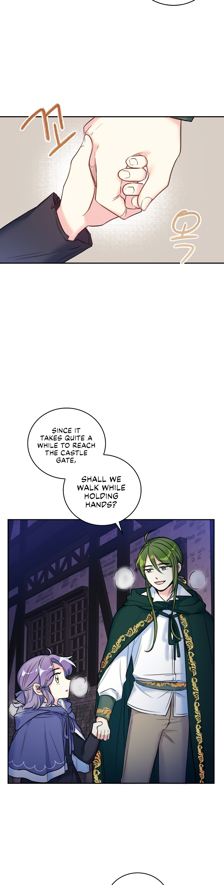 Born as the Villainess’ Daughter - 7 - 65f34f538785e.jpg