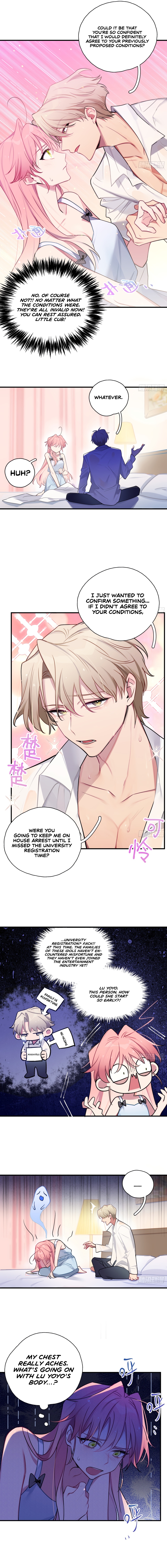 Falling in Love Is Not as Good as the Boy Band, Crown - 1 - 65f3bcfb7b18b.jpg