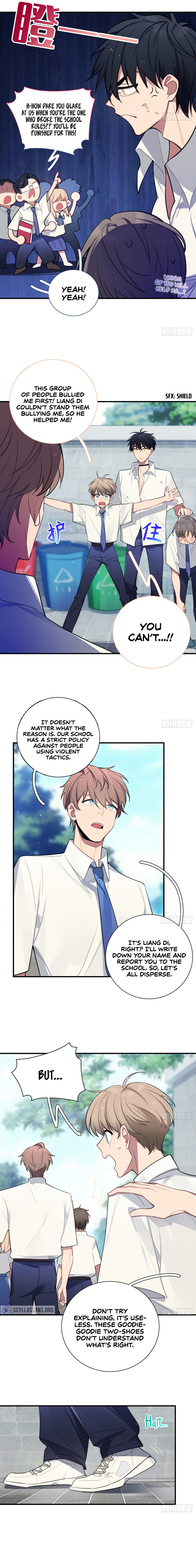 Falling in Love Is Not as Good as the Boy Band, Crown - 3 - 65f3bd0331c6b.jpg