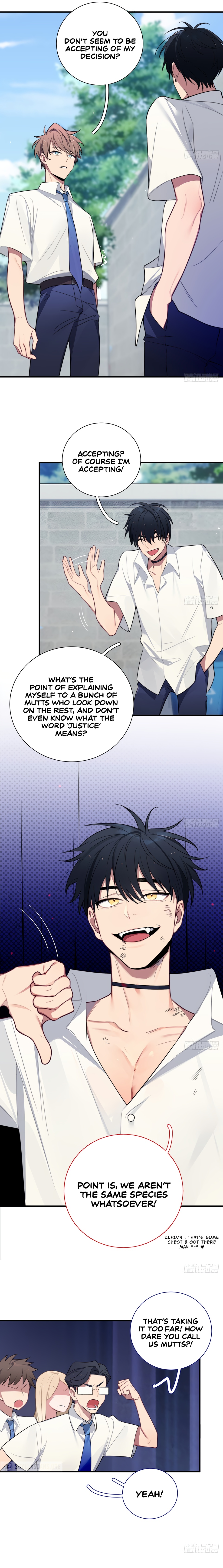 Falling in Love Is Not as Good as the Boy Band, Crown - 3 - 65f3bd034f3f4.jpg