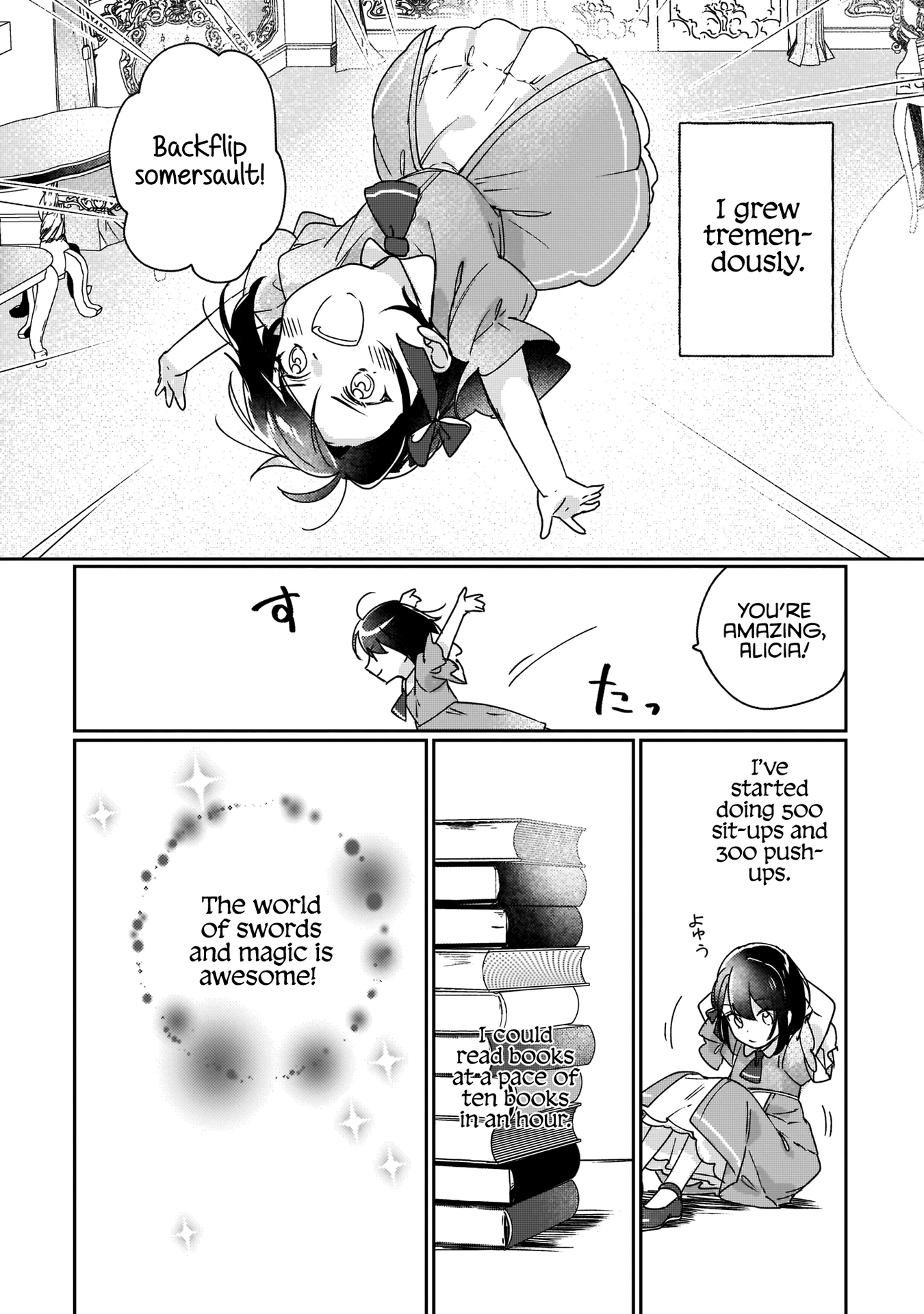 I'll Become a Villainess Who Will Go Down in History - 1 - 65f3c9c2e224f.png