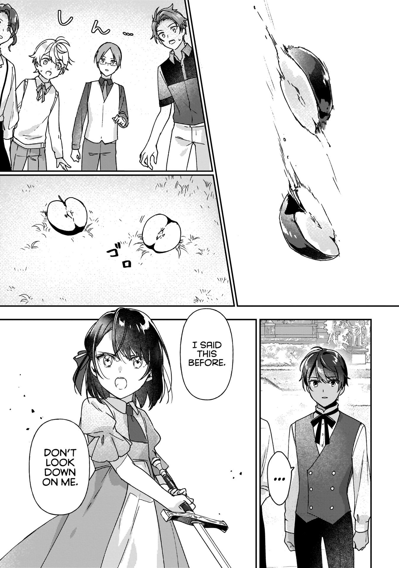 I'll Become a Villainess Who Will Go Down in History - 1 - 65f3c9c351bd0.png