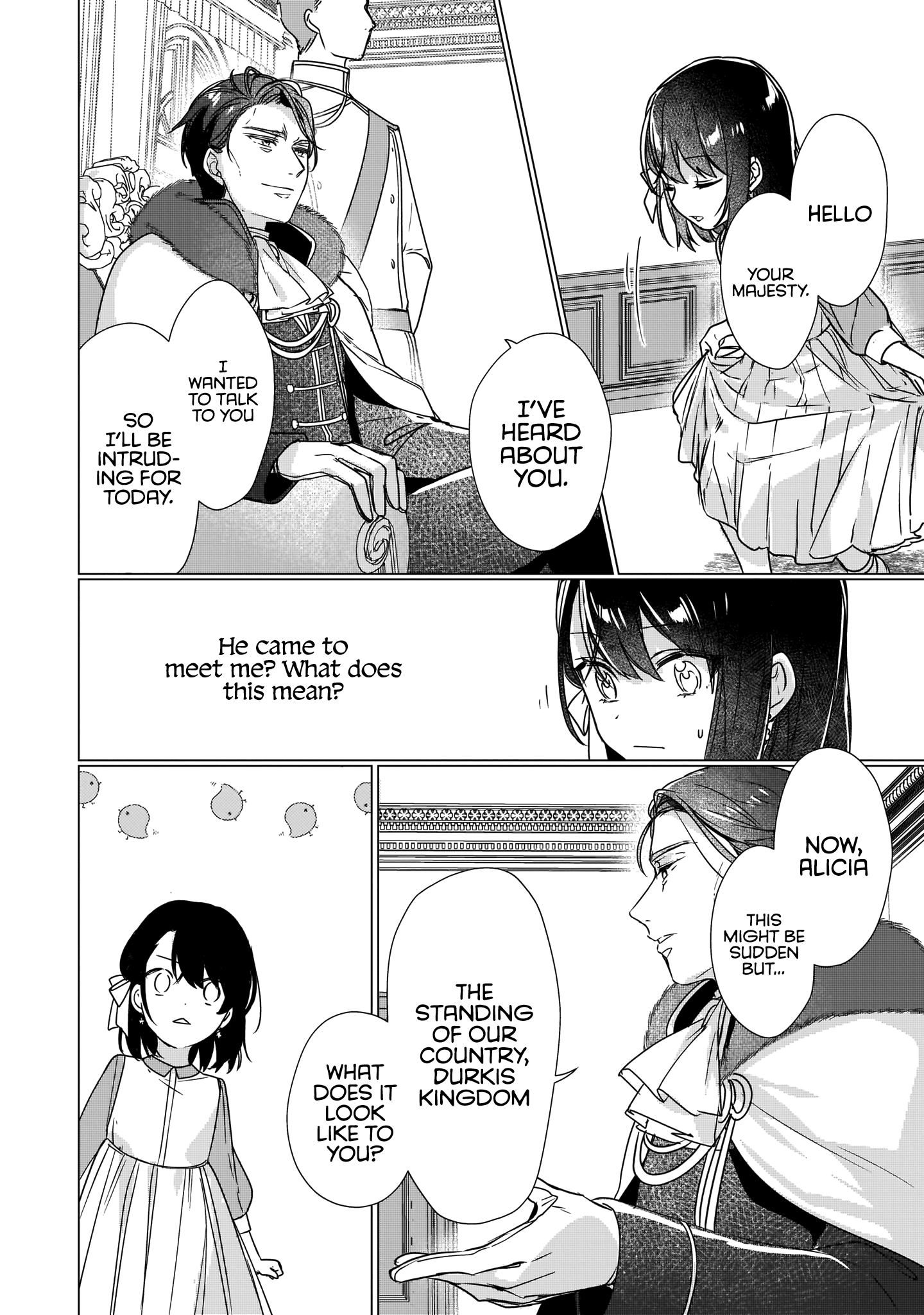 I'll Become a Villainess Who Will Go Down in History - 2 - 65f3c9c4531c3.png