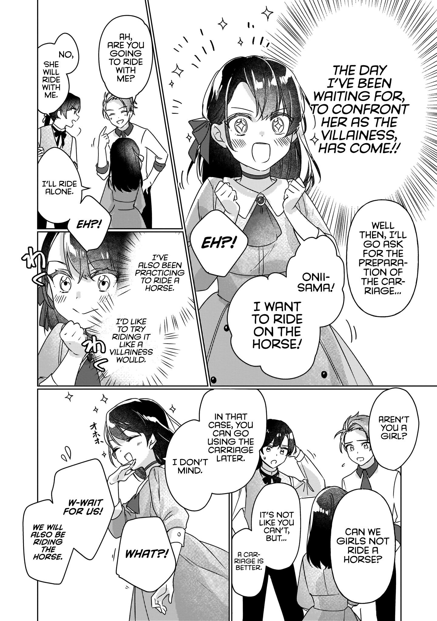 I'll Become a Villainess Who Will Go Down in History - 3 - 65f3c9c5d7981.png