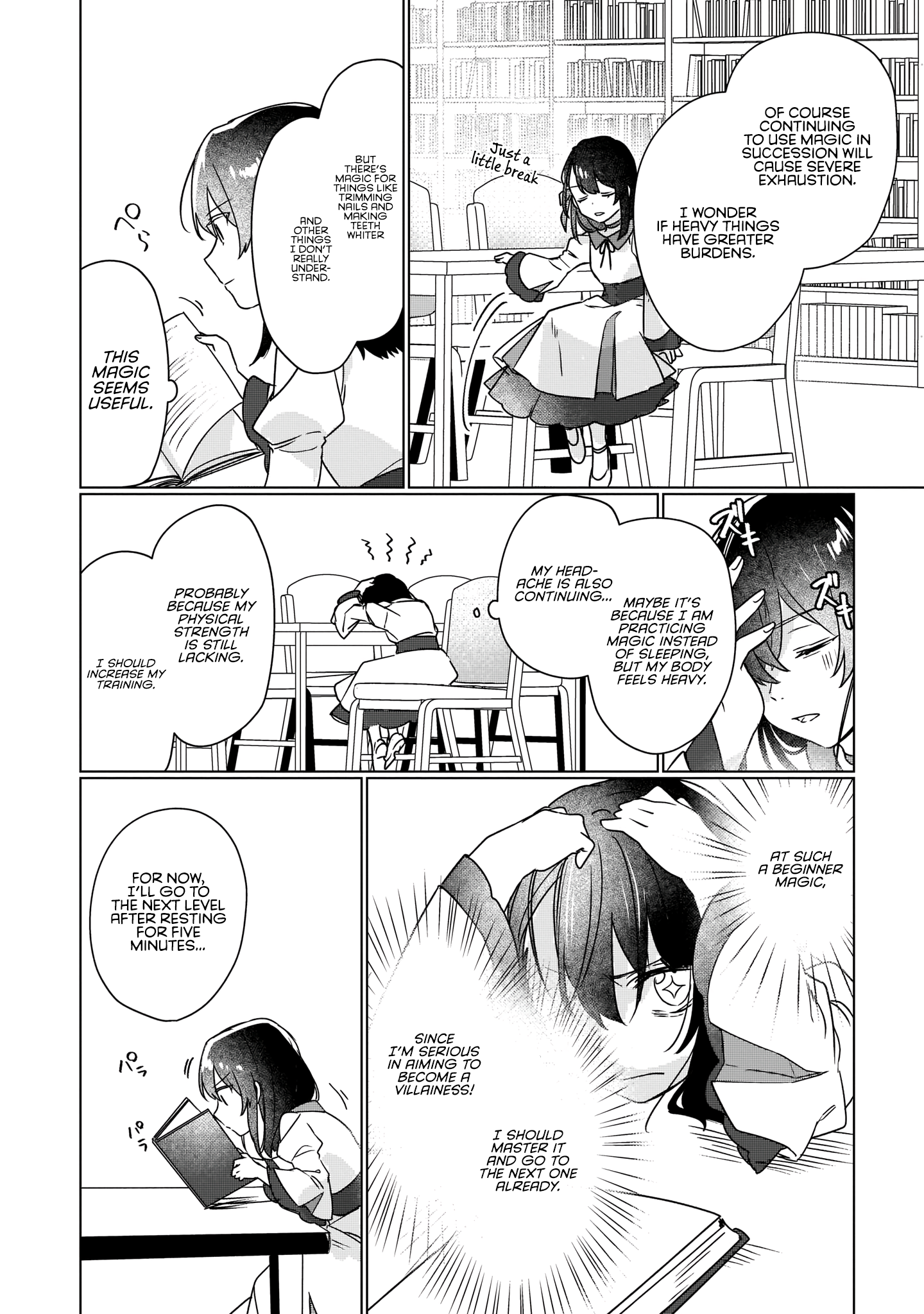 I'll Become a Villainess Who Will Go Down in History - 4 - 65f3c9c8487cc.png