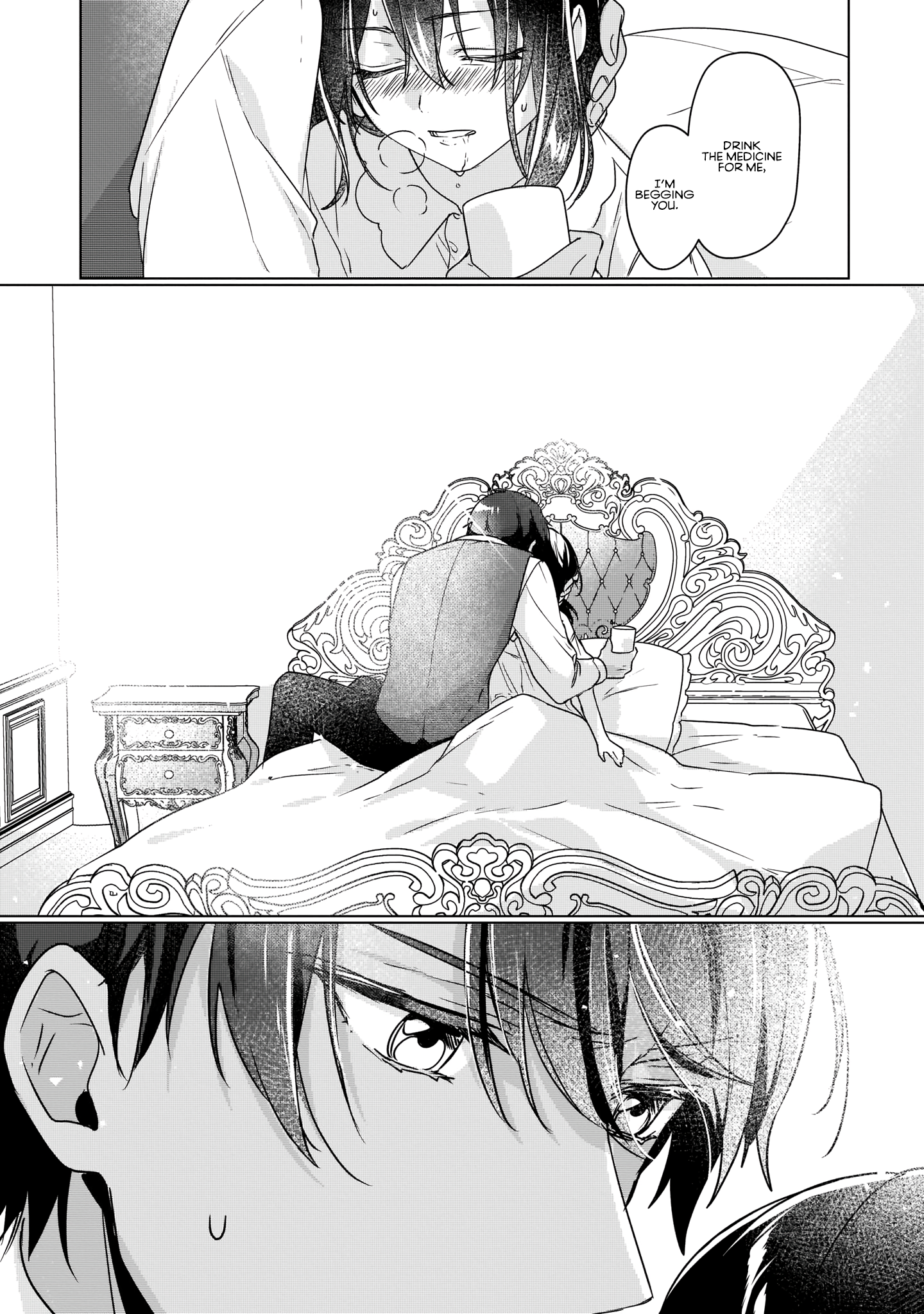 I'll Become a Villainess Who Will Go Down in History - 4 - 65f3c9c9516ab.png