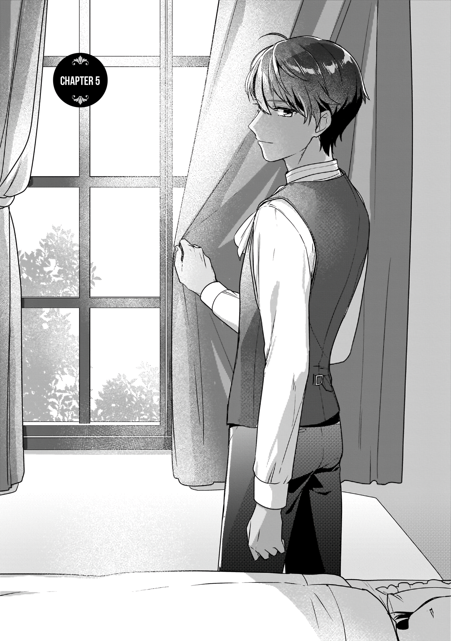 I'll Become a Villainess Who Will Go Down in History - 5 - 65f3c9c9876b6.png