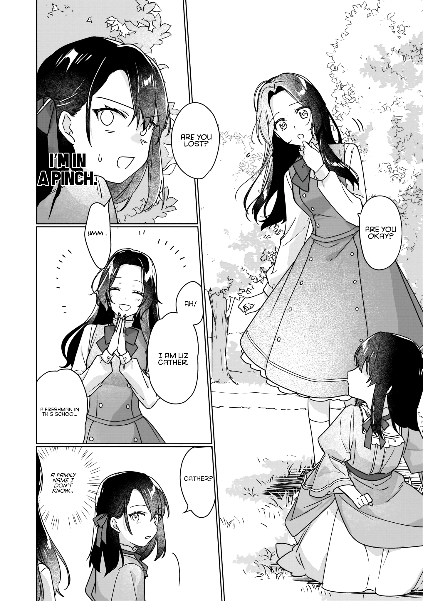 I'll Become a Villainess Who Will Go Down in History - 5 - 65f3c9c9d7afa.png