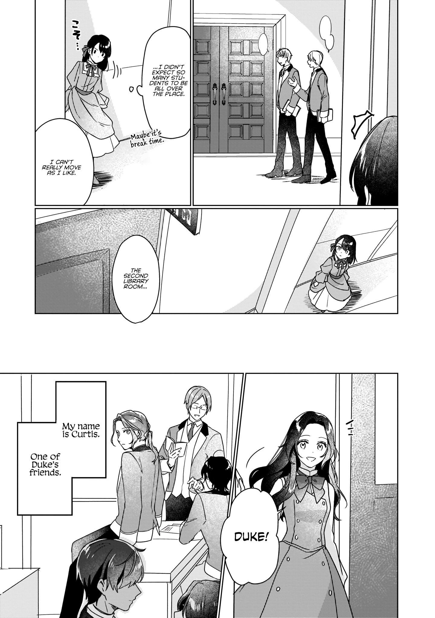 I'll Become a Villainess Who Will Go Down in History - 5 - 65f3c9ca4e168.png