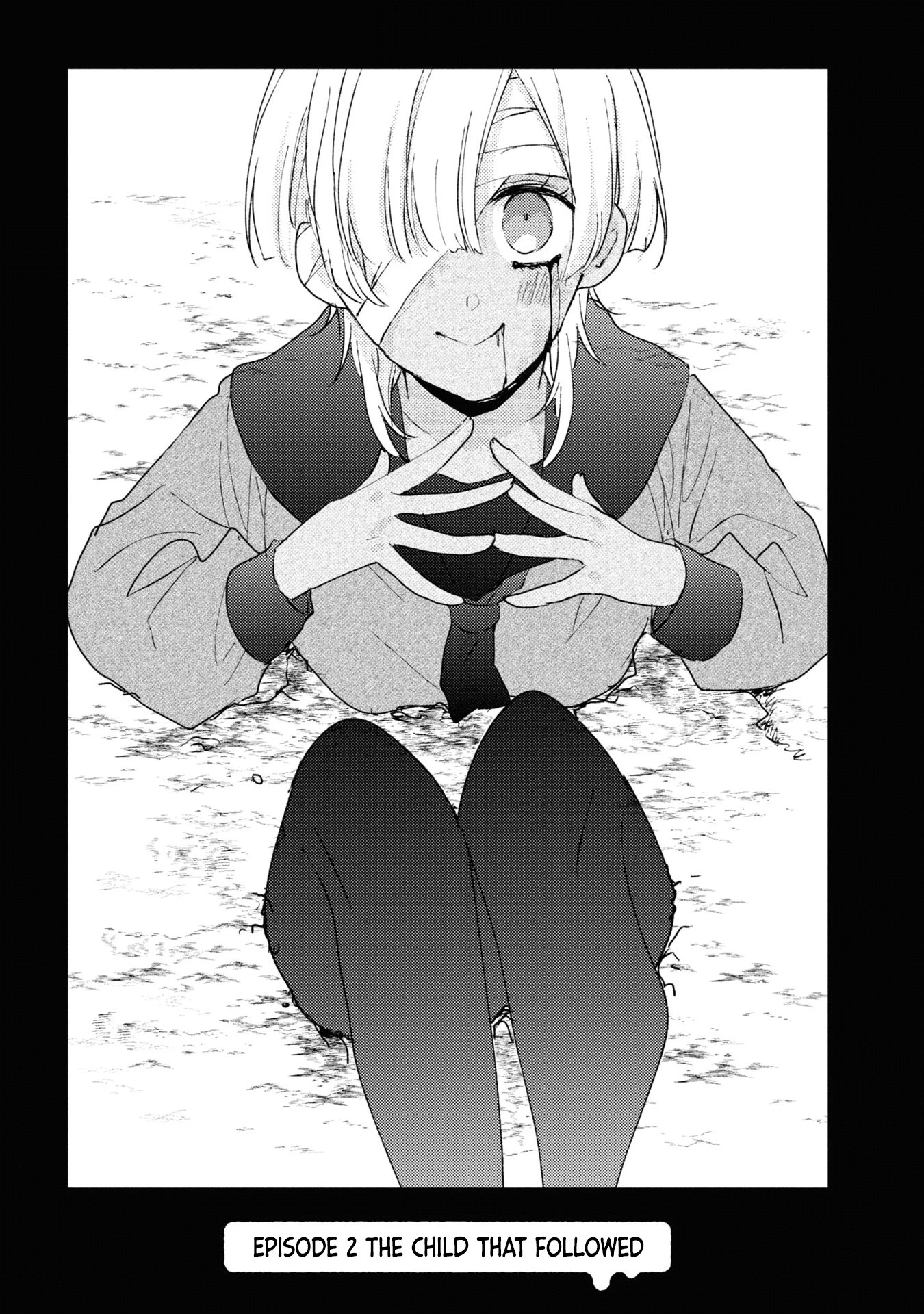 My first love childhood friend is back as a zombie!? - 2 - 65ef55d16ee66.png