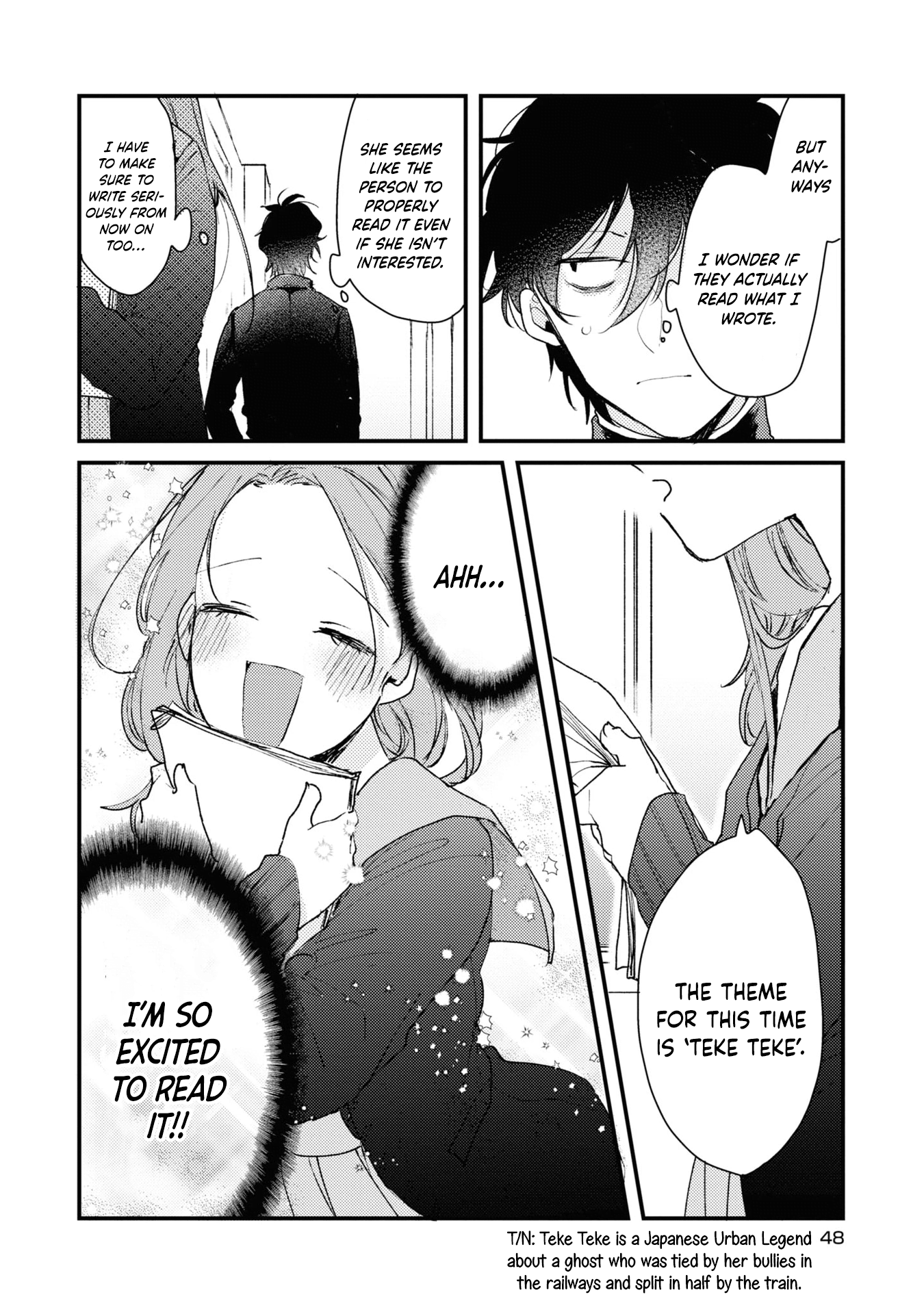 My first love childhood friend is back as a zombie!? - 2 - 65ef55d264c1f.png