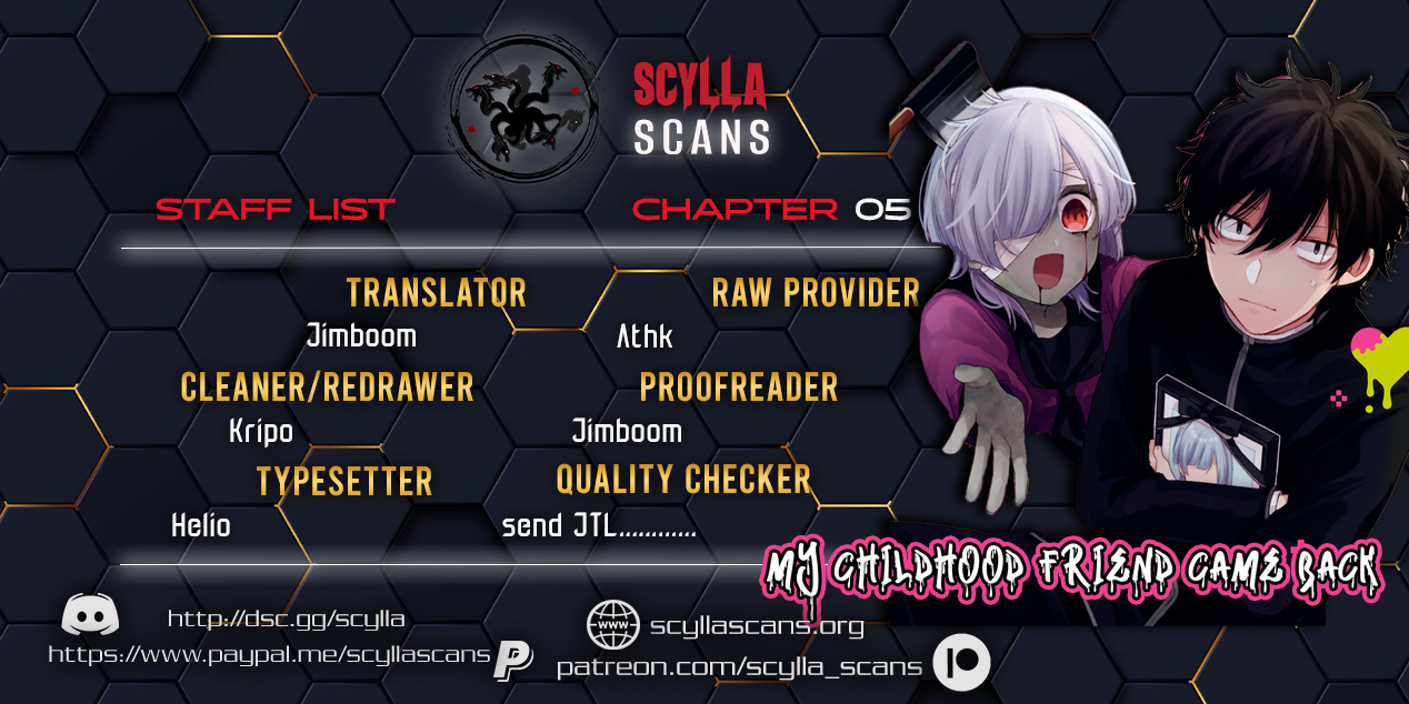 My first love childhood friend is back as a zombie!? - 5 - 65ef55d4df4c6.png