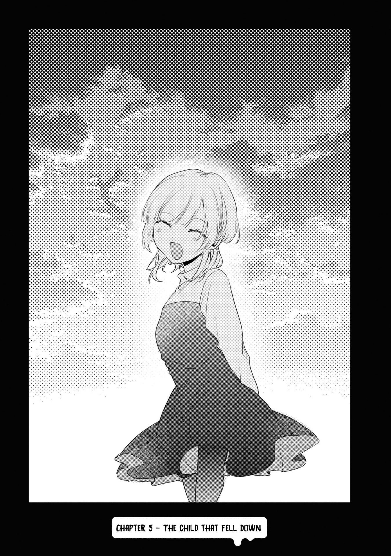 My first love childhood friend is back as a zombie!? - 5 - 65ef55d4ec615.png