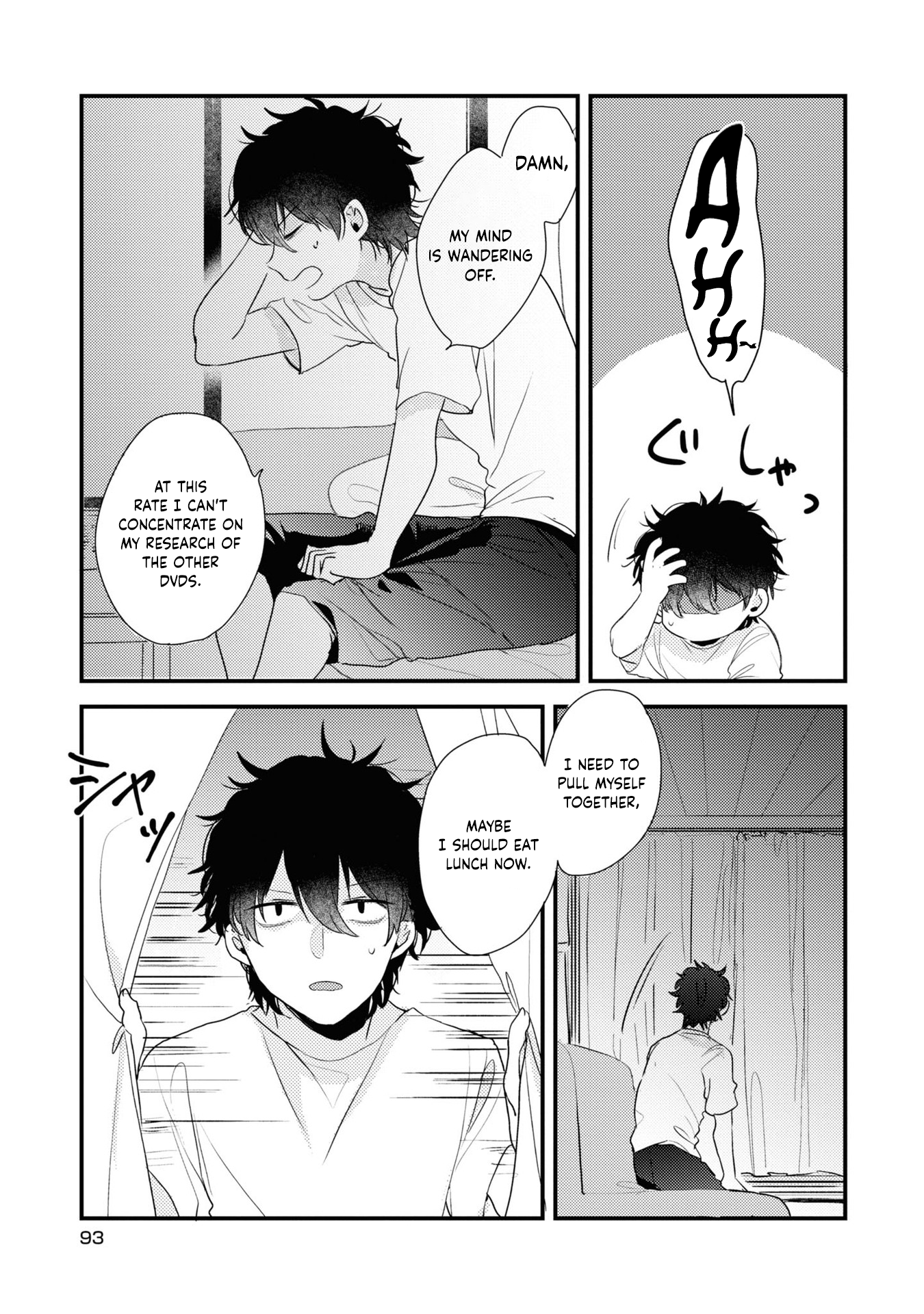 My first love childhood friend is back as a zombie!? - 5 - 65ef55d52ac94.png