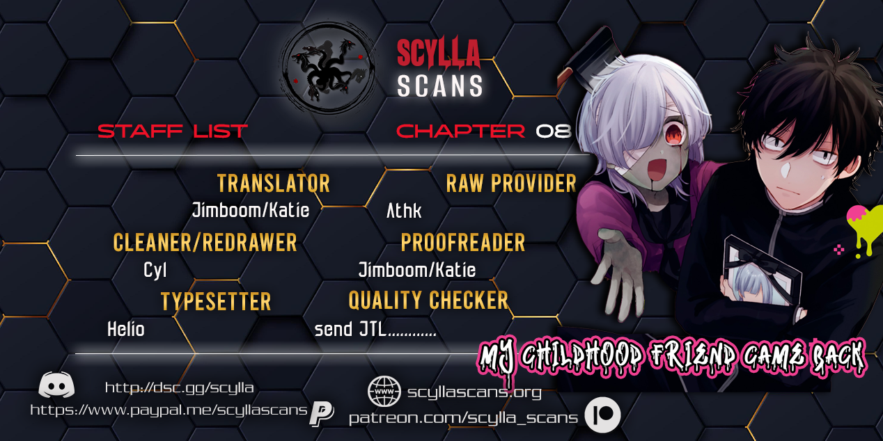 My first love childhood friend is back as a zombie!? - 8 - 65ef55d8319a2.png