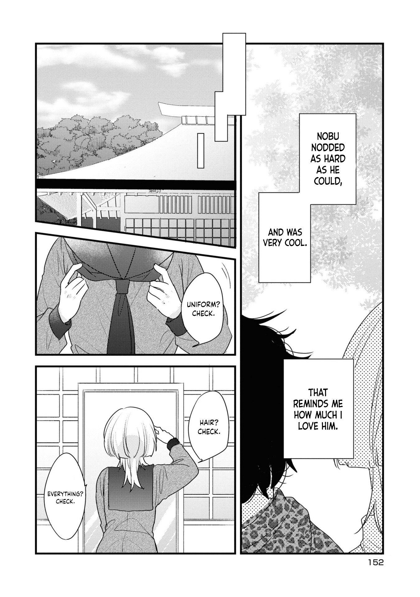 My first love childhood friend is back as a zombie!? - 8 - 65ef55d8a4944.png