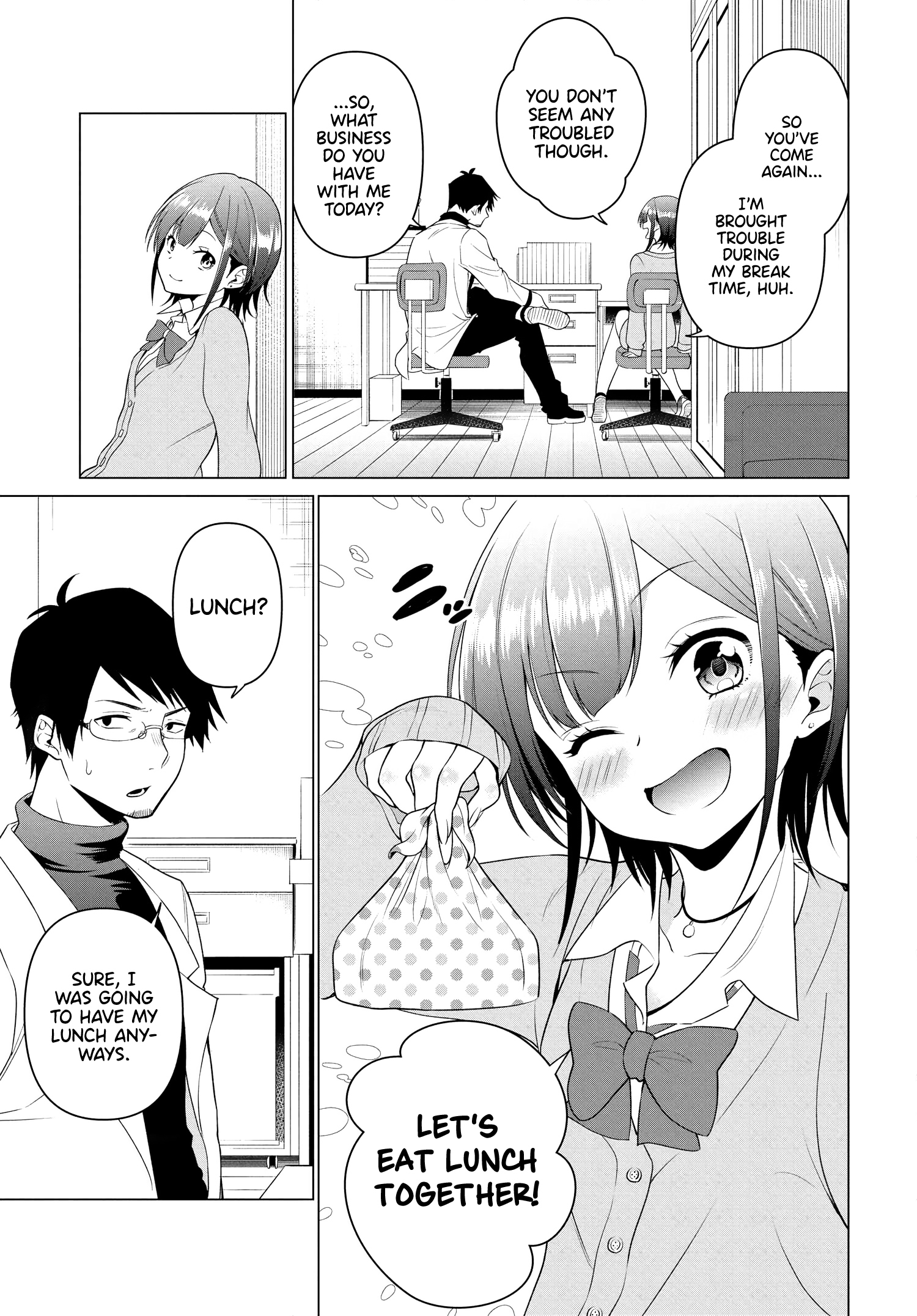 Rin-chan Wants to Flirt - 1 - 65f14f0882e04.jpg