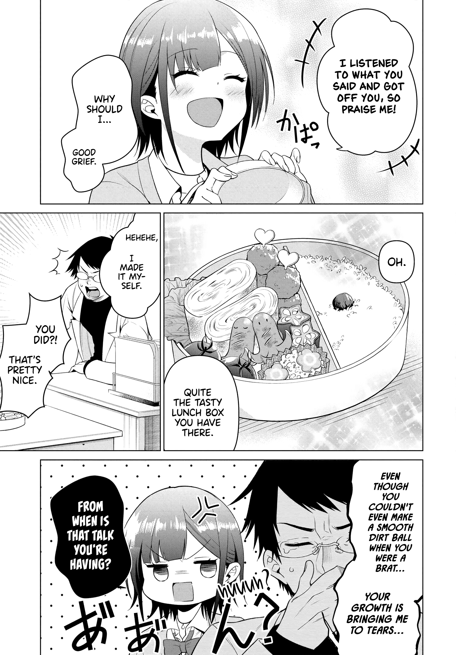 Rin-chan Wants to Flirt - 1 - 65f14f08a50bf.jpg