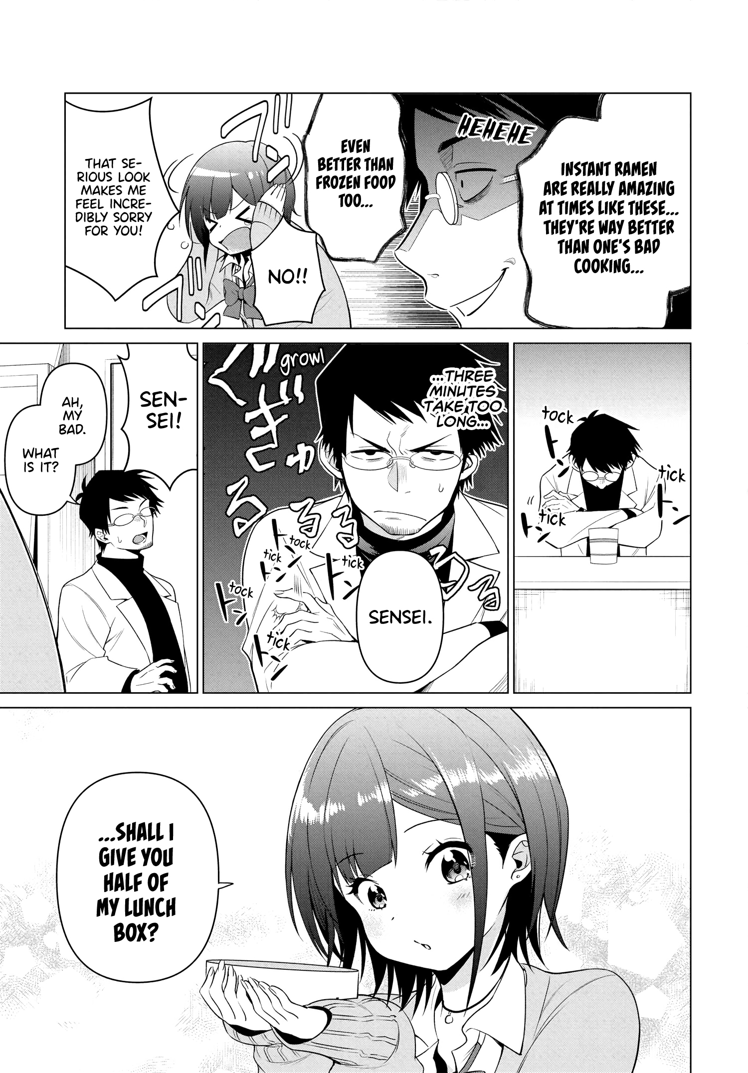 Rin-chan Wants to Flirt - 1 - 65f14f08c7fb3.jpg