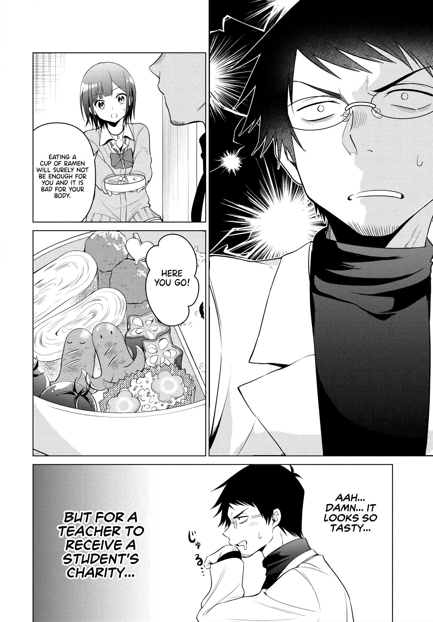Rin-chan Wants to Flirt - 1 - 65f14f08d8e36.jpg