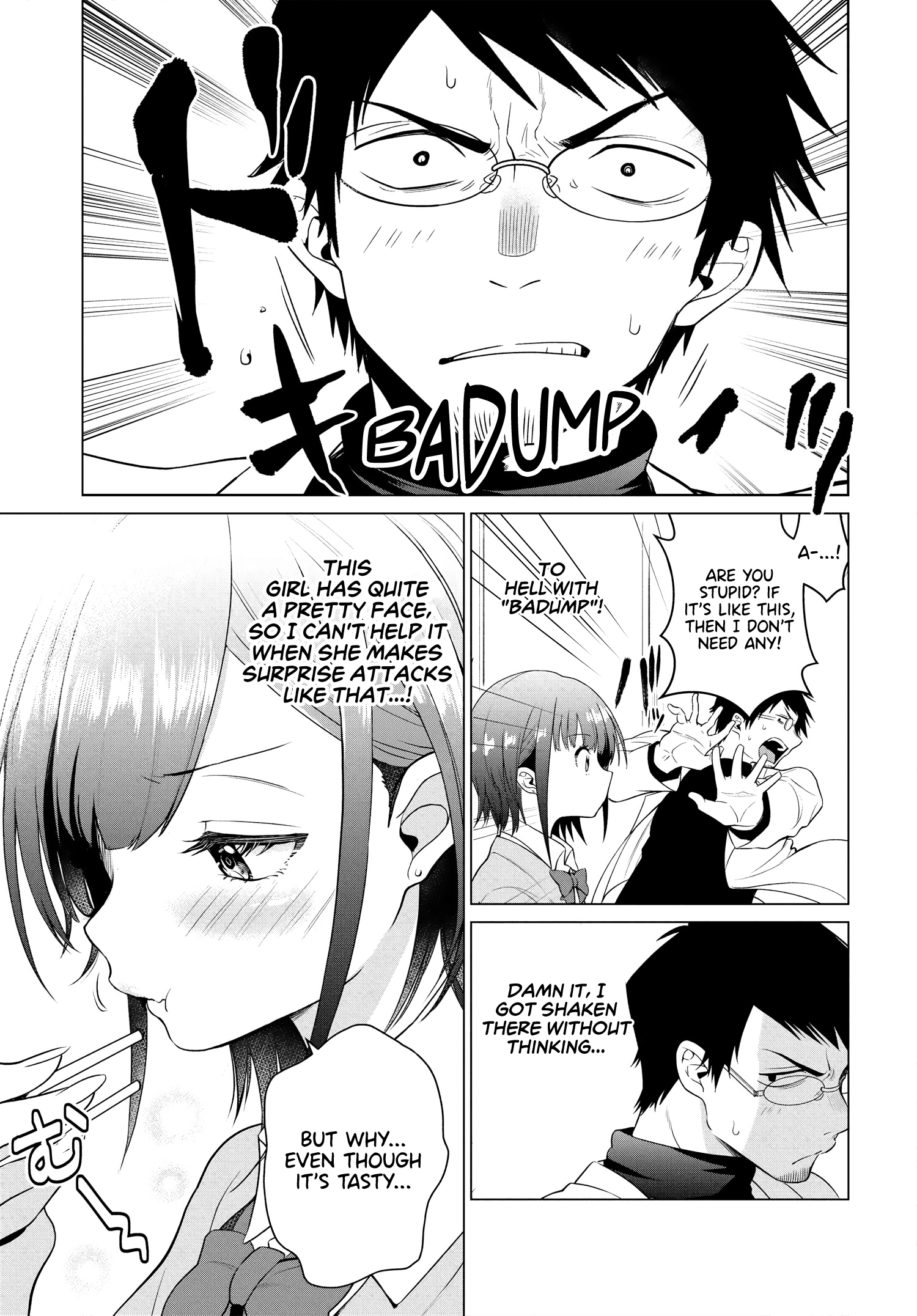 Rin-chan Wants to Flirt - 1 - 65f14f092b5dc.jpg