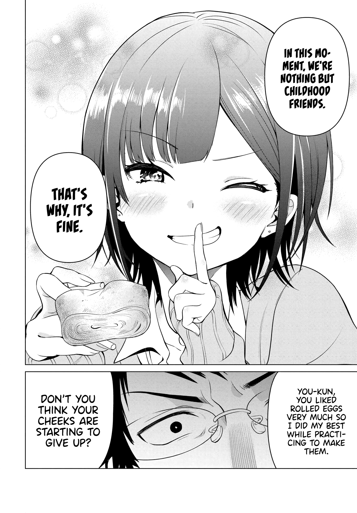 Rin-chan Wants to Flirt - 1 - 65f14f09ca5c6.jpg