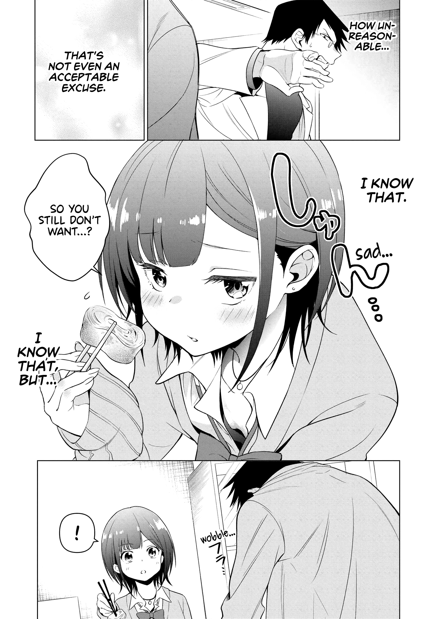 Rin-chan Wants to Flirt - 1 - 65f14f09ece8d.jpg