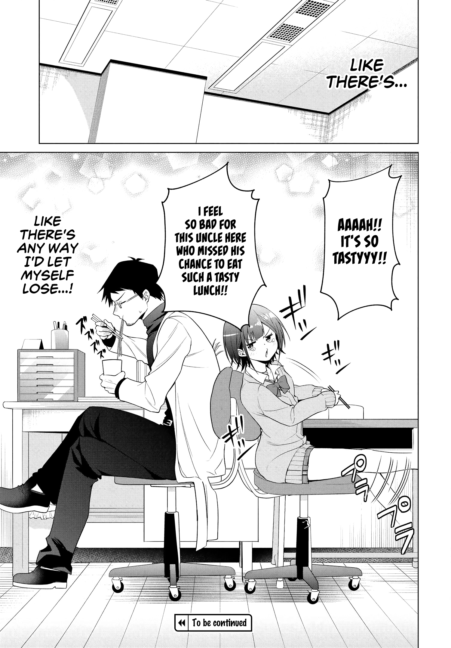 Rin-chan Wants to Flirt - 1 - 65f14f0a60b45.jpg
