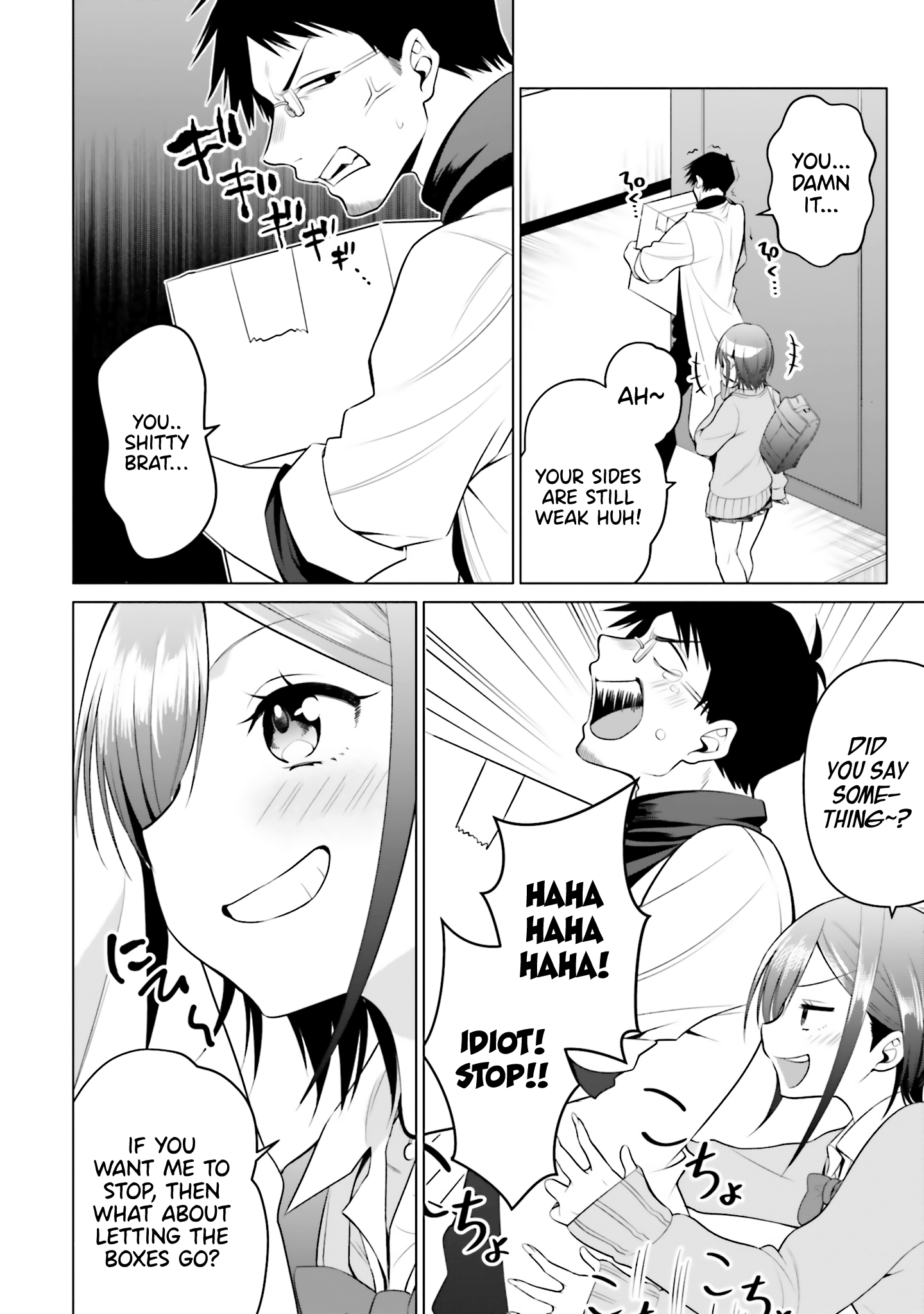 Rin-chan Wants to Flirt - 2 - 65f14f0b85573.png