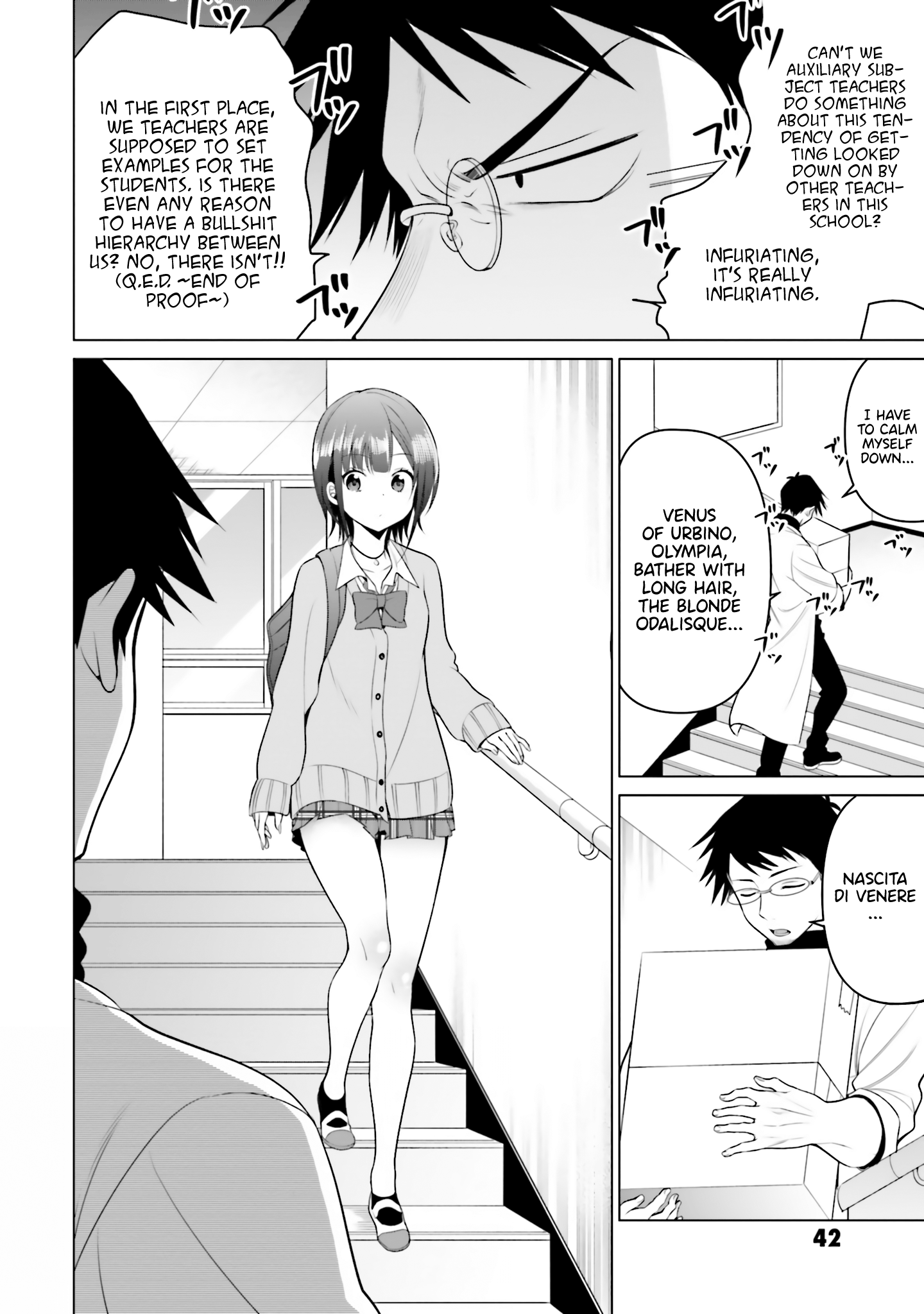 Rin-chan Wants to Flirt - 2 - 65f14f0cb2b4b.png