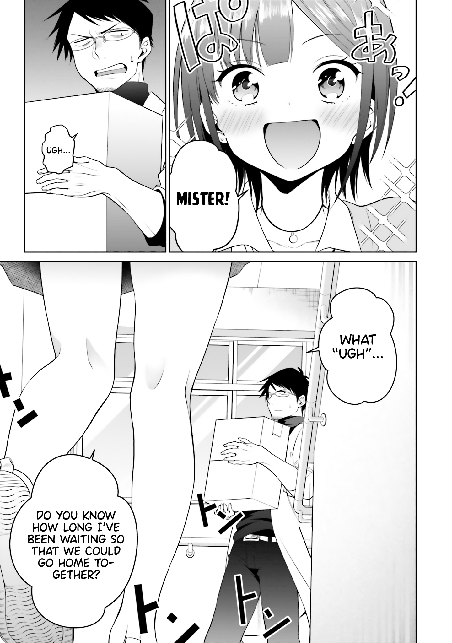 Rin-chan Wants to Flirt - 2 - 65f14f0cc365b.png