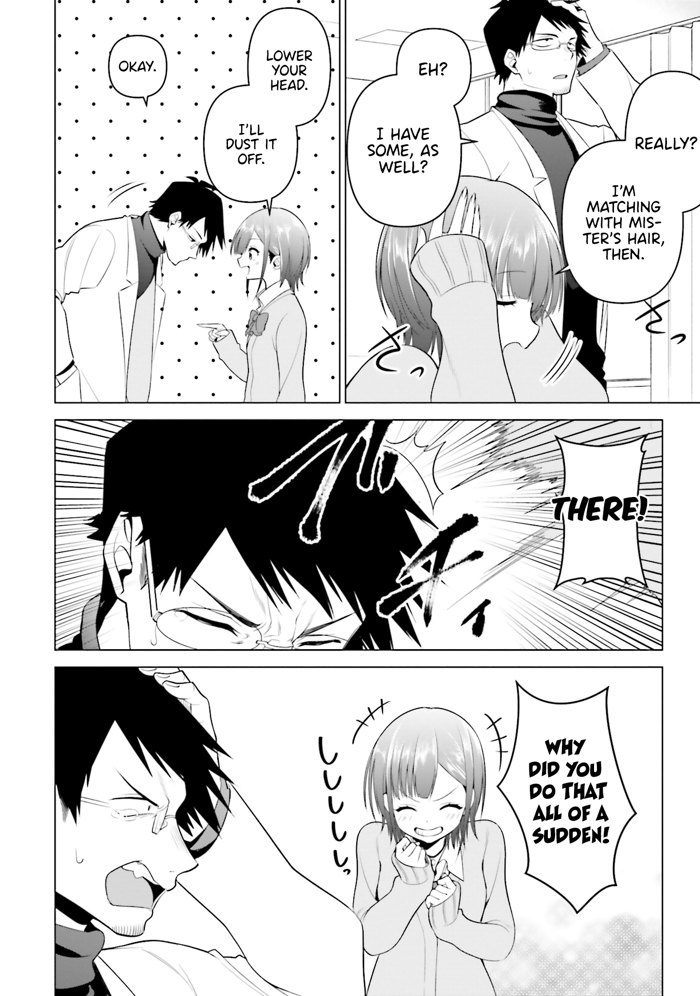 Rin-chan Wants to Flirt - 3 - 65f14f0d8d5d5.png