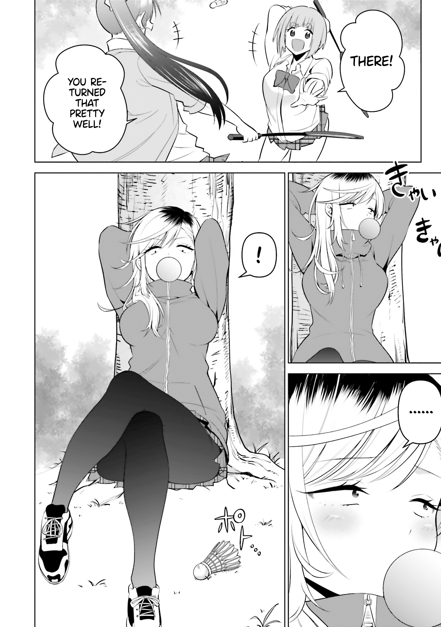 Rin-chan Wants to Flirt - 4 - 65f14f0f3eaea.png