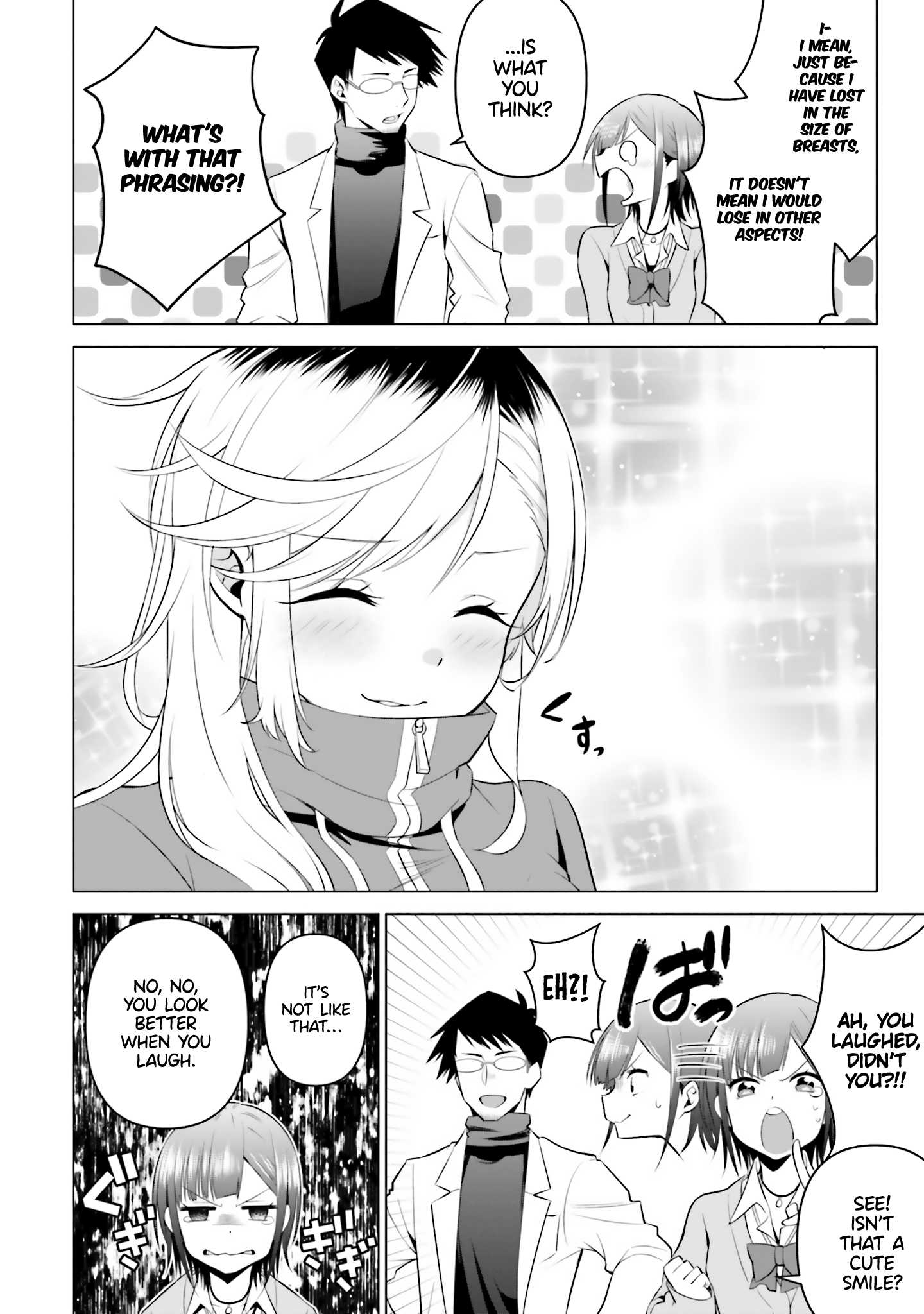 Rin-chan Wants to Flirt - 4 - 65f14f103b721.png