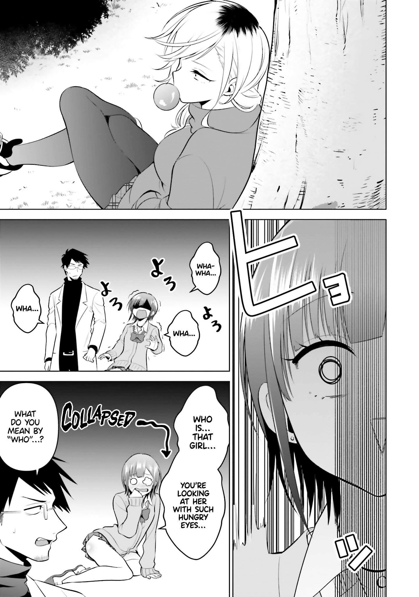 Rin-chan Wants to Flirt - 4 - 65f14f10d75db.png
