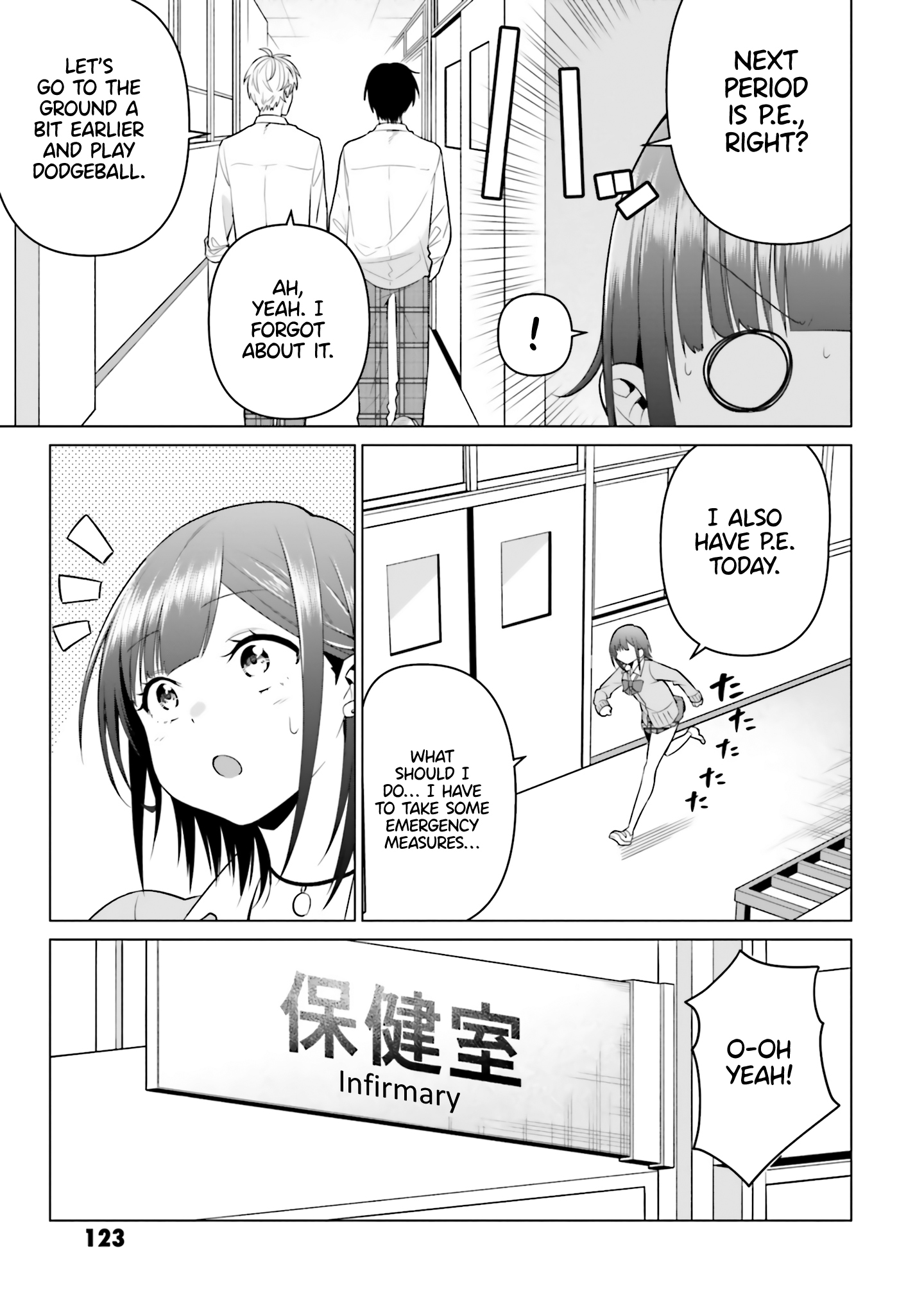 Rin-chan Wants to Flirt - 5 - 65f14f11b3dd1.png