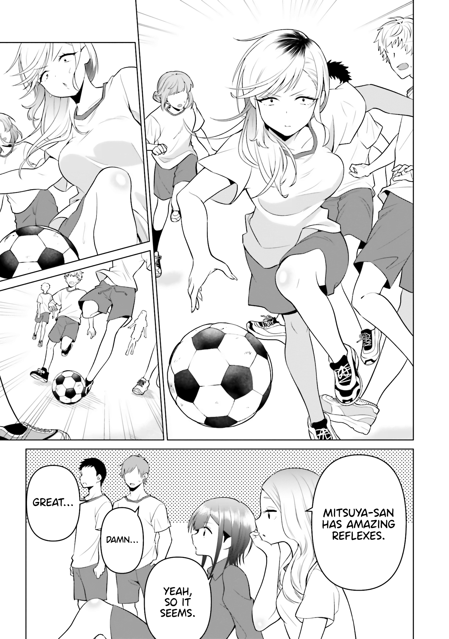 Rin-chan Wants to Flirt - 5 - 65f14f11d86c6.png