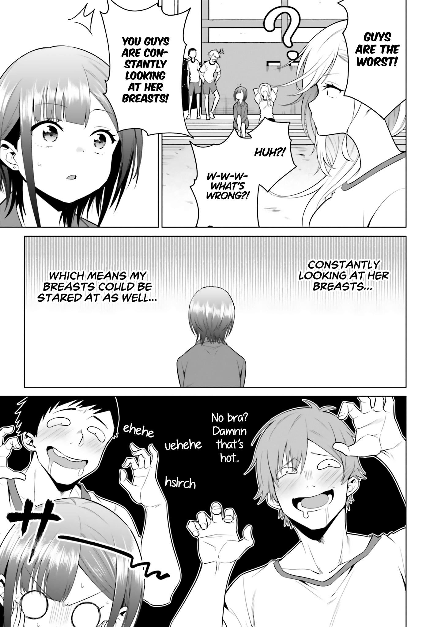 Rin-chan Wants to Flirt - 5 - 65f14f1204760.png