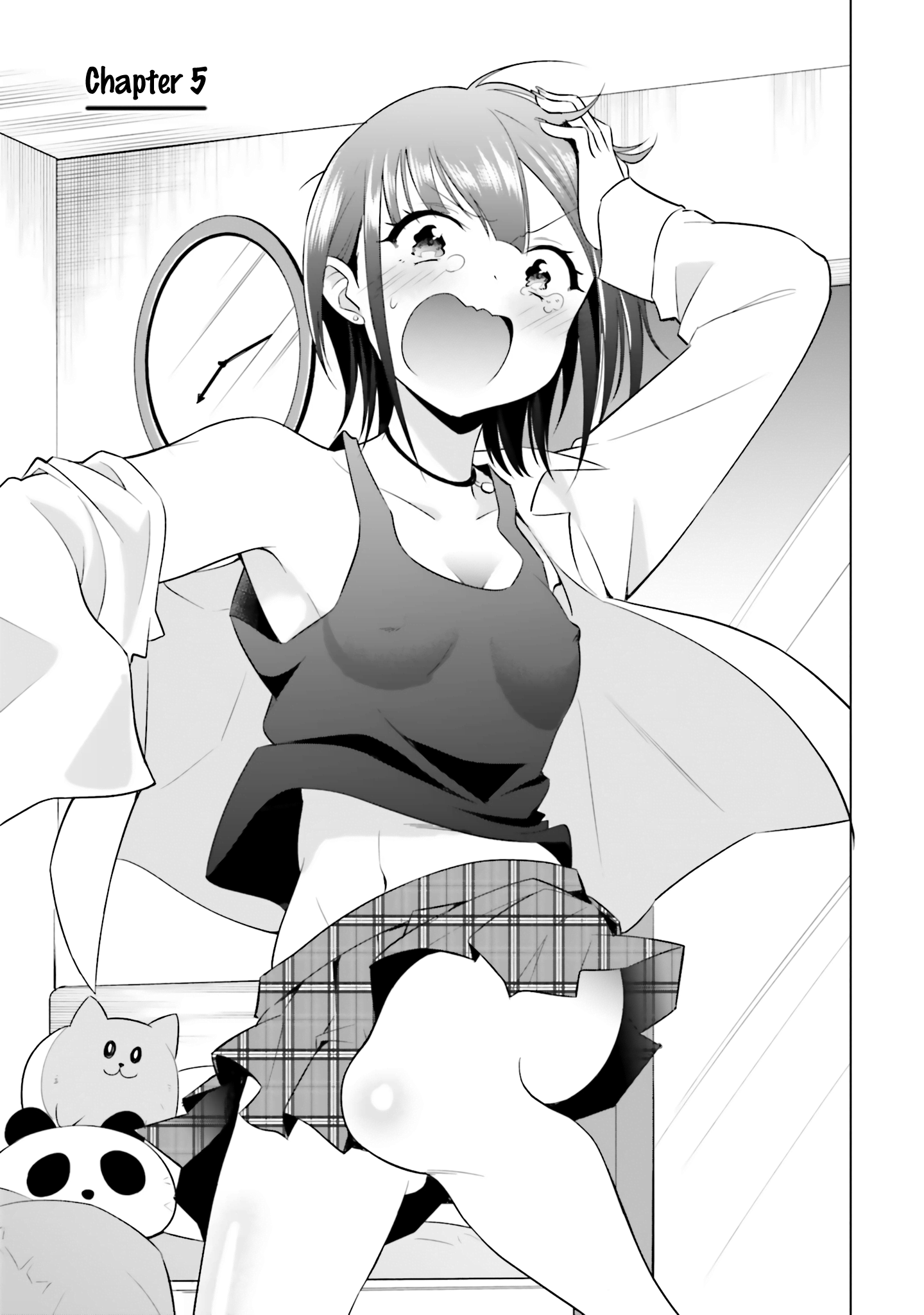 Rin-chan Wants to Flirt - 5 - 65f14f12b845a.png
