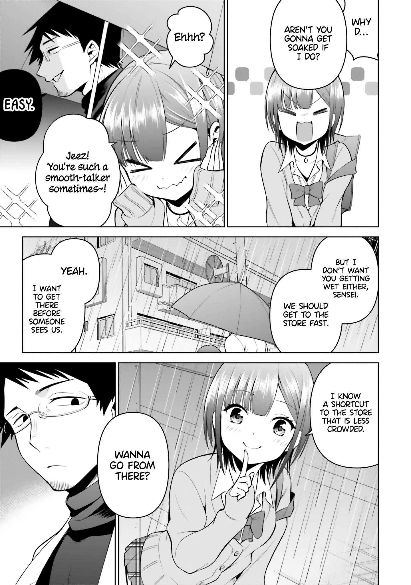 Rin-chan Wants to Flirt - 6 - 65f14f134f8dd.jpg