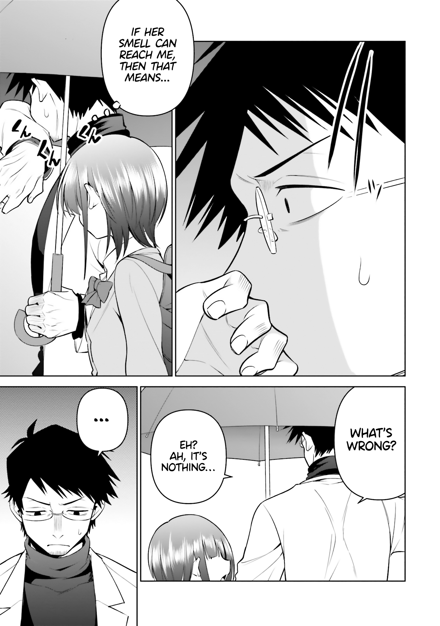 Rin-chan Wants to Flirt - 6 - 65f14f13911e2.jpg