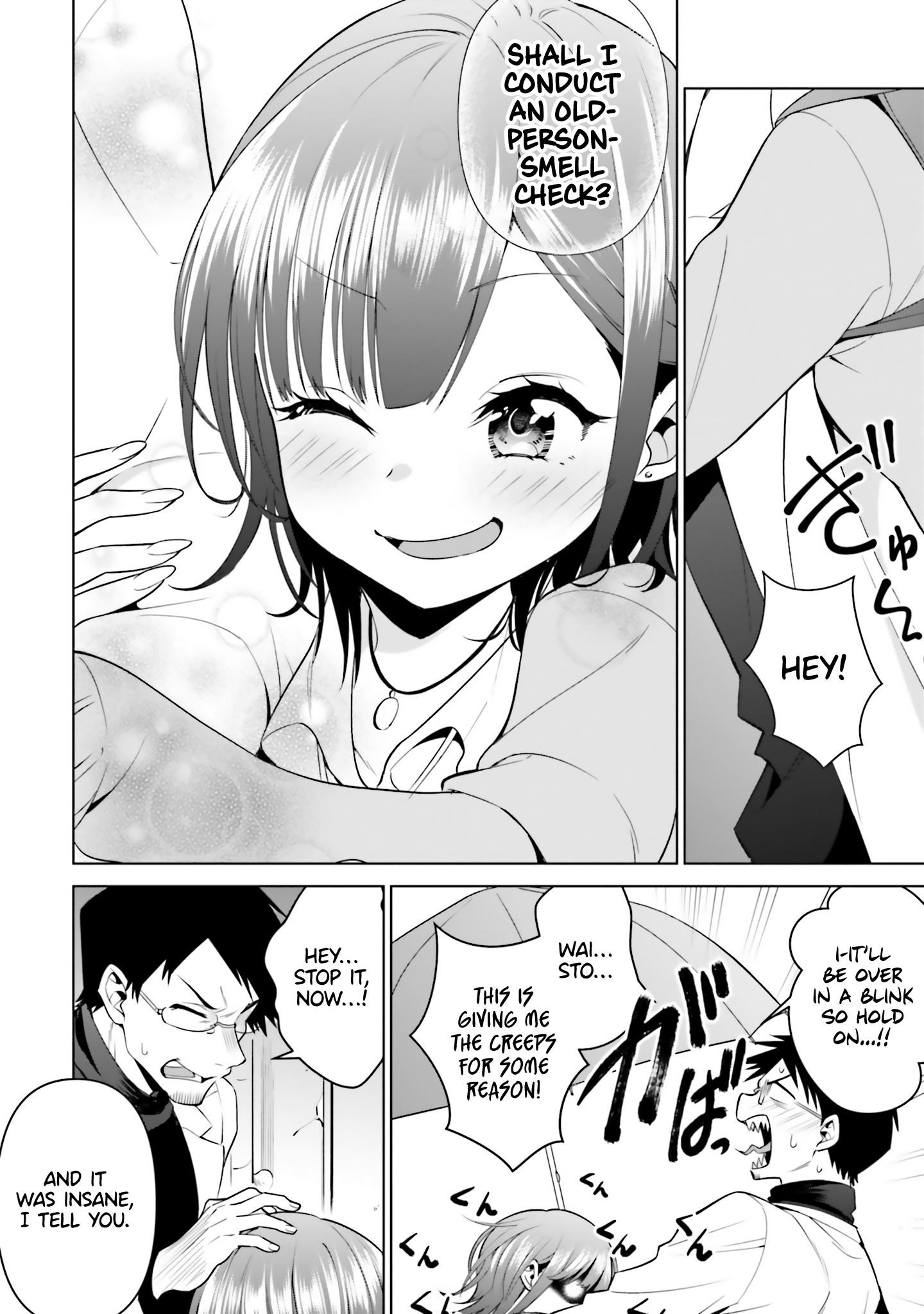 Rin-chan Wants to Flirt - 6 - 65f14f13c10fa.jpg